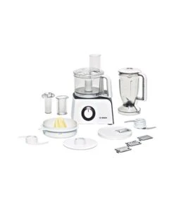 PROCESADOR DE ALIMENTOS BOSCH MCM4100