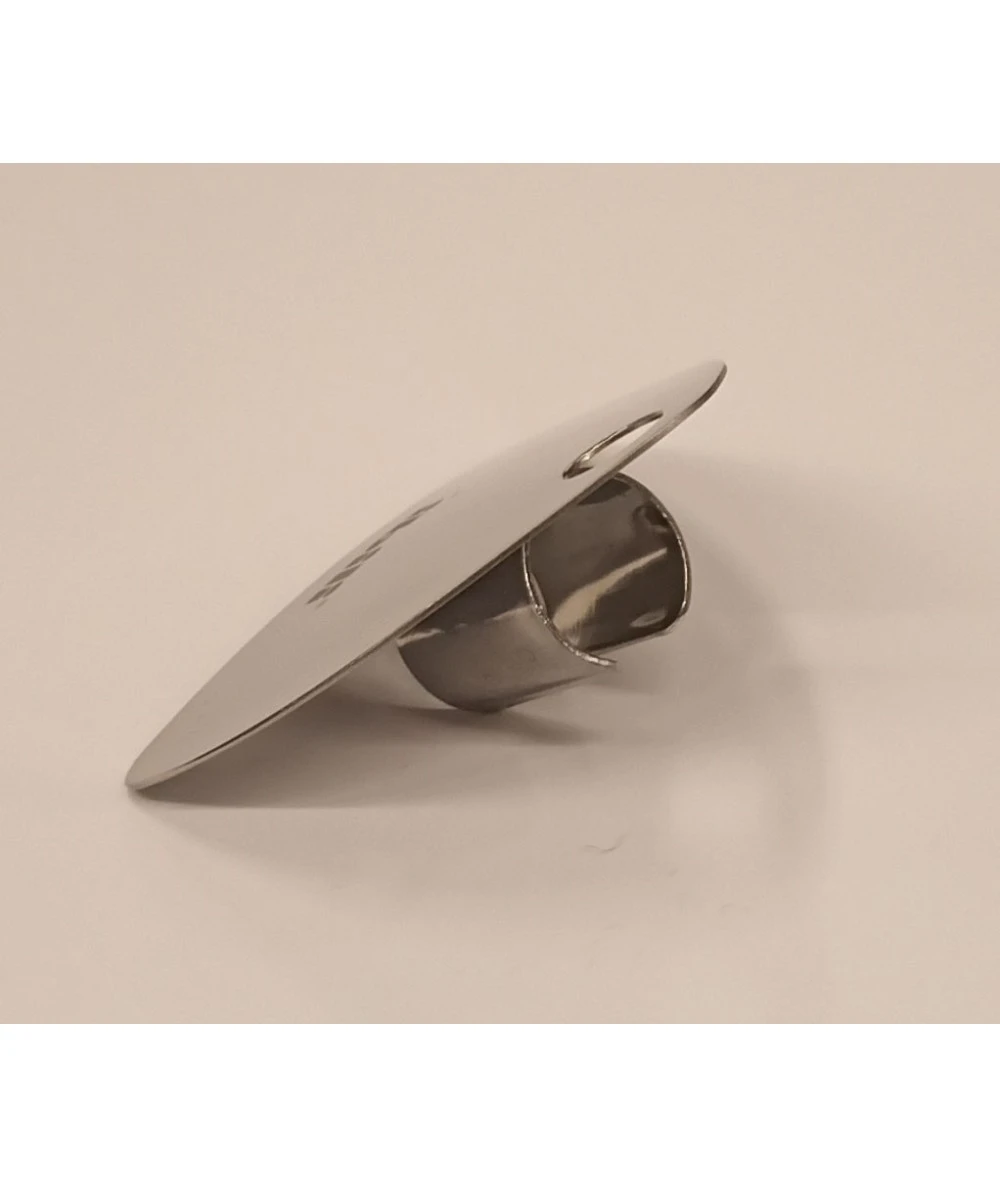 PROTECTOR DE DEDOS INOX IBILI 787900 4 PROTECTOR DE DEDOS INOX IBILI 787900 - Imagen 4