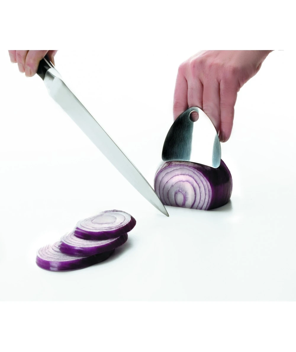 PROTECTOR DE DEDOS INOX IBILI 787900 7 PROTECTOR DE DEDOS INOX IBILI 787900 - Imagen 7