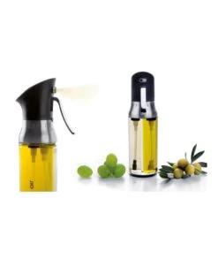 PULVERIZADOR DE ACEITE VINAGRE DOBLE IBILI 790300