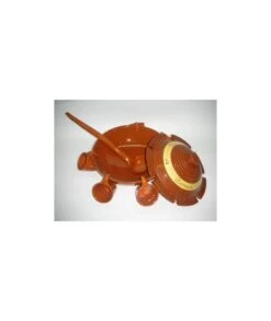 QUEIMADA DE BARRO 6 SERVICIOS 1,2 LITROS 21 CENTÍMETROS -Bazar Casa Sole queimada de barro 6 servicios 12 litros 21 centimetros 8