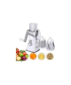 RALLADOR COCINA 3 EN 1 QUTTIN BQ01010972842