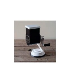 RALLADOR DE BOMBO CON VENTOSA ILSA 400 -Bazar Casa Sole rallador de bombo con ventosa ilsa 400 3