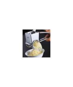 RALLADOR DE MANIVELA ELITE INOXIBAR 13332