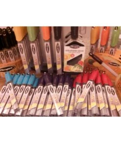 RALLADOR MICROPLANE AMARILLO -Bazar Casa Sole rallador microplane amarillo 6