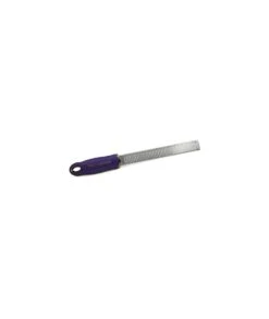 RALLADOR MICROPLANE MORADO -Bazar Casa Sole rallador microplane morado 2
