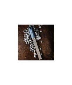 RALLADOR MICROPLANE PREMIUM DENIUM BLUE ZESTER