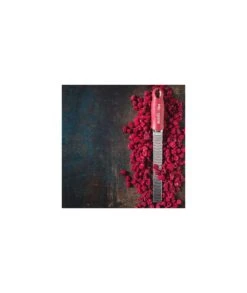 RALLADOR MICROPLANE PREMIUM POMEGRANATE RED ZESTER -Bazar Casa Sole rallador microplane premium pomegranate red zester 4