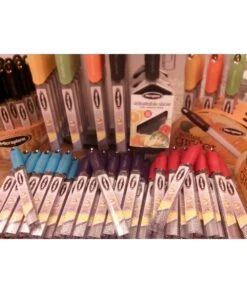 RALLADOR MICROPLANE TURQUESA -Bazar Casa Sole rallador microplane turquesa 5