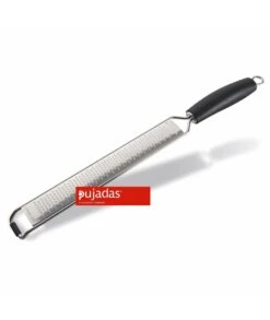 RALLADOR SLIM FINO ACERO INOXIDABLE PUJADAS P322104