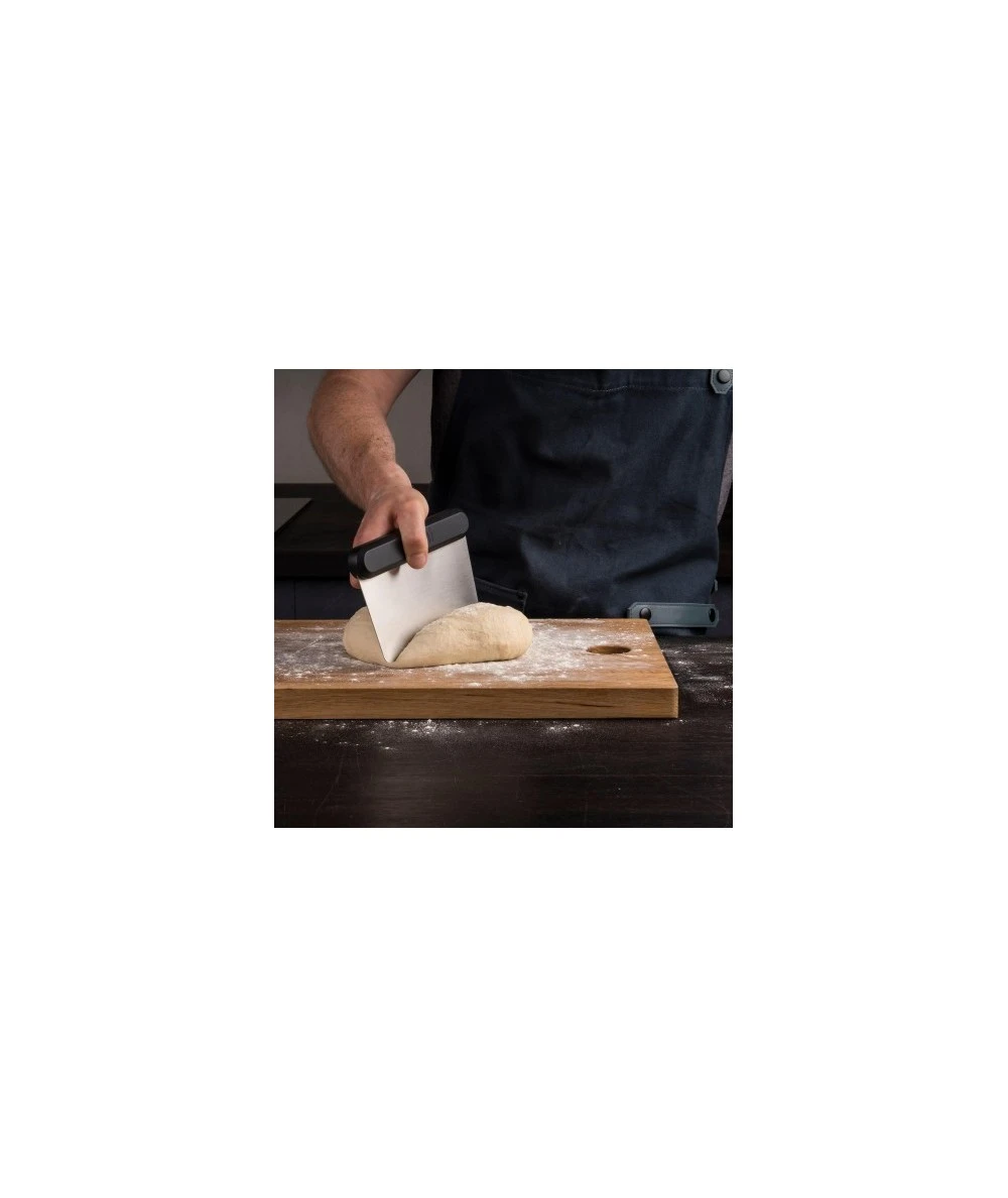 RASQUETA MANGO ABS PUJADAS P386000 2 RASQUETA MANGO ABS PUJADAS P386000 - Imagen 2