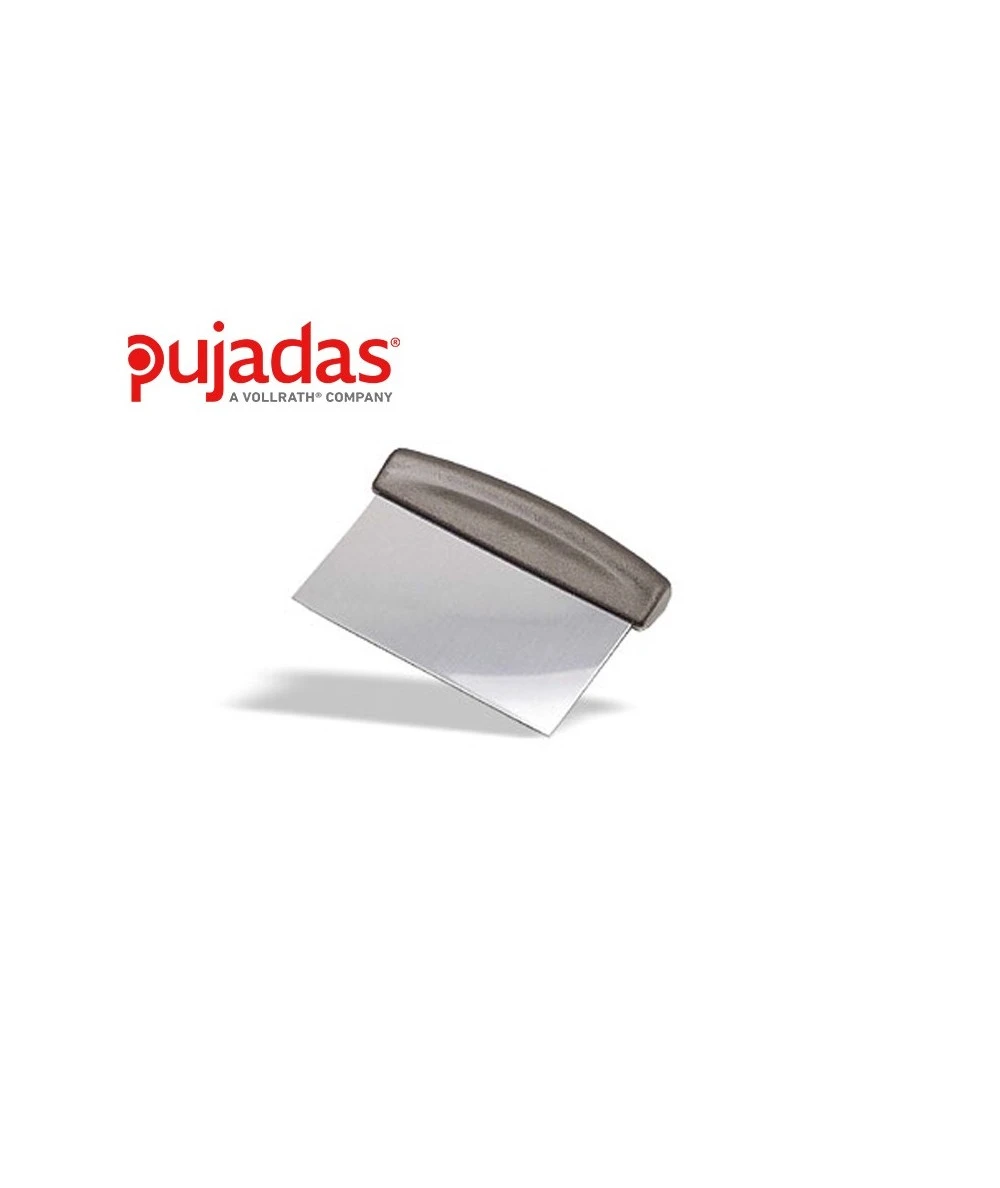 RASQUETA MANGO ABS PUJADAS P386000 1 RASQUETA MANGO ABS PUJADAS P386000