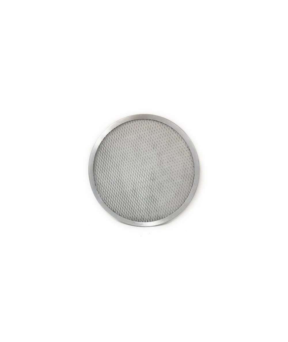 REJILLA PARA PIZZA 40CM EN ALUMINIO PUJADAS P963040 1 REJILLA PARA PIZZA 40CM EN ALUMINIO PUJADAS P963040