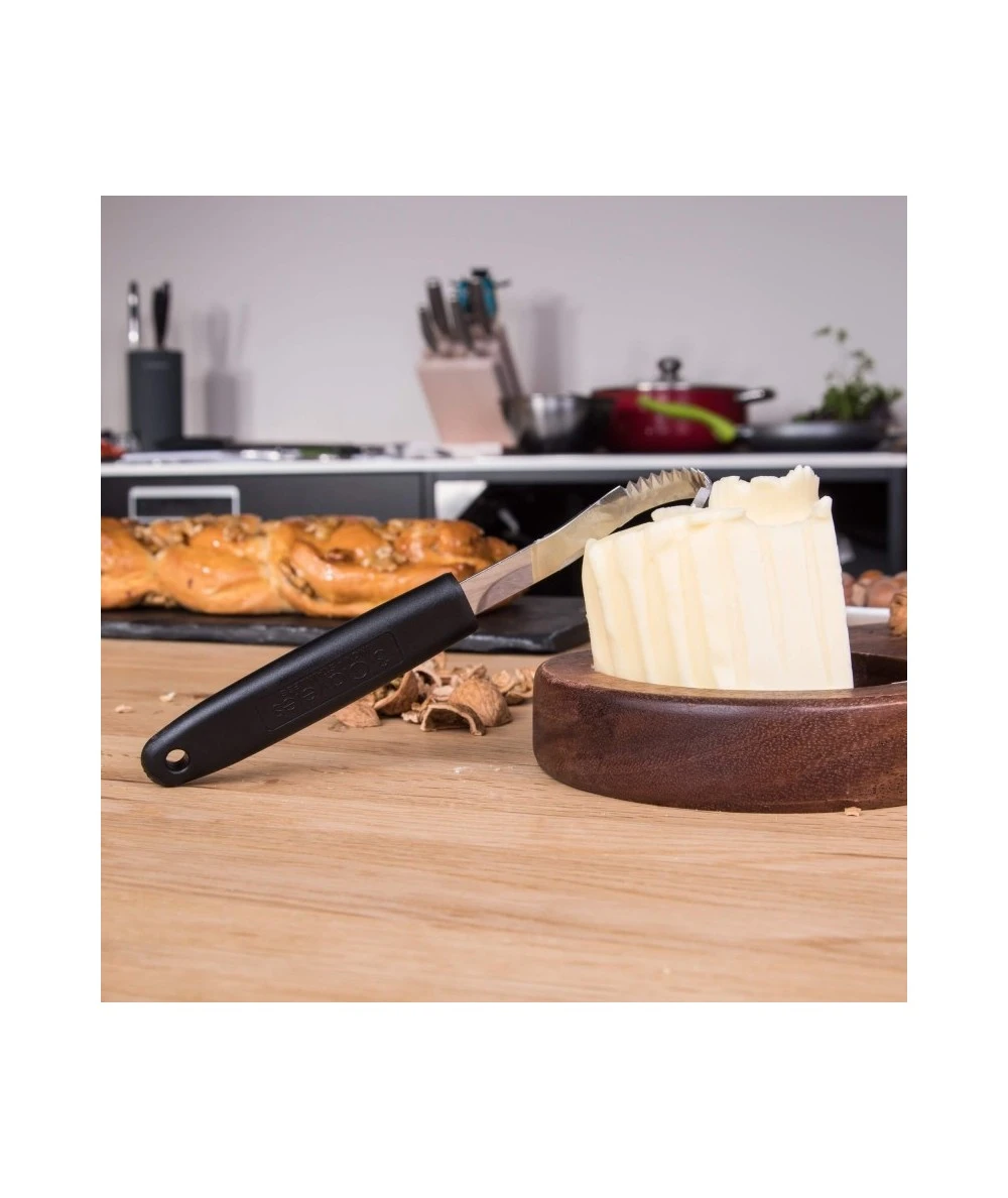 RIZADOR MANTEQUILLA ARCOS 613200 2 RIZADOR MANTEQUILLA ARCOS 613200 - Imagen 2