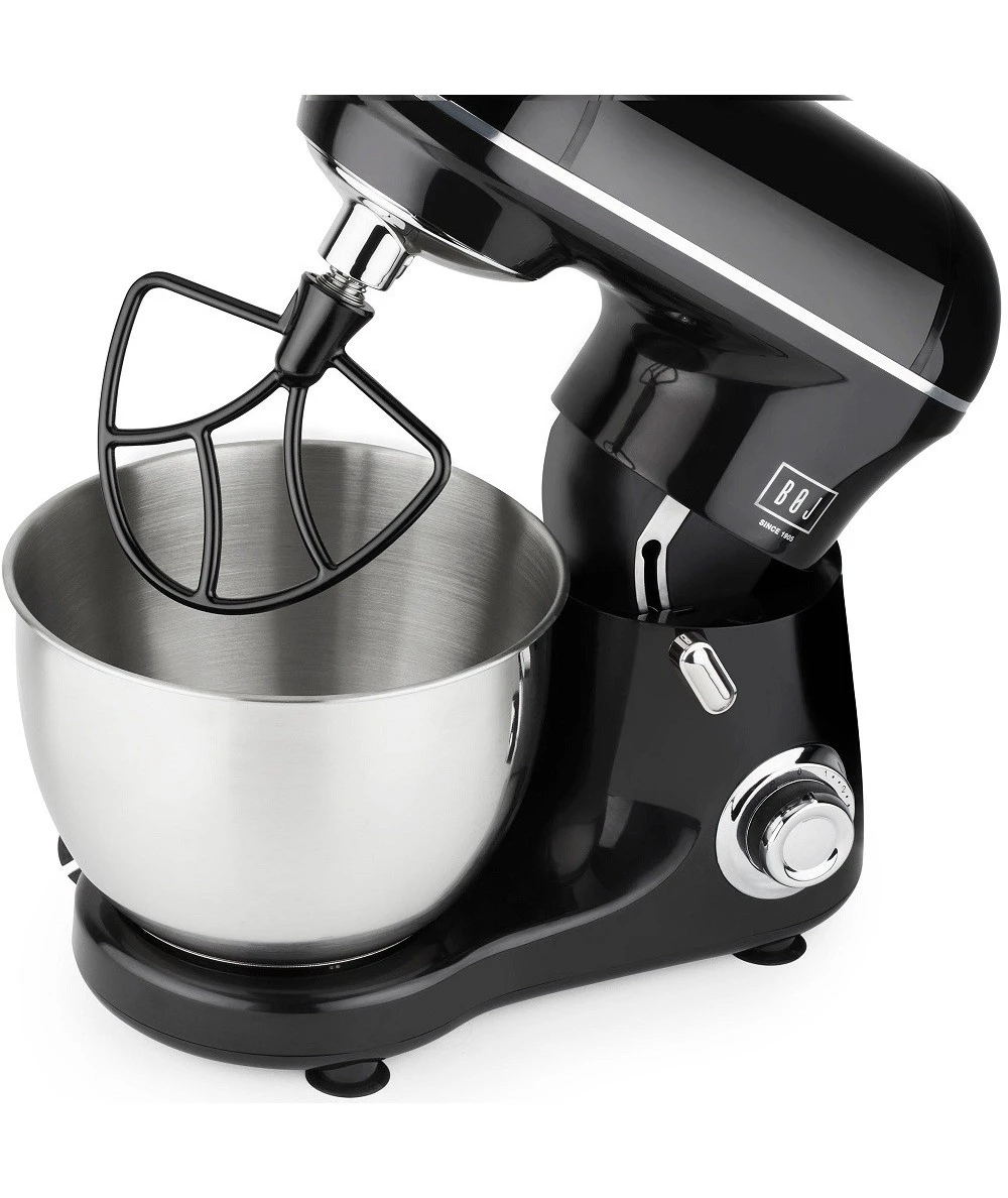 ROBOT AMASADORA FP-4000 BOJ 3 ROBOT AMASADORA FP-4000 BOJ - Imagen 3