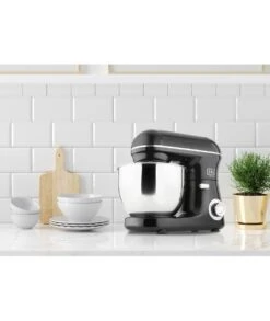 ROBOT AMASADORA FP-4000 BOJ