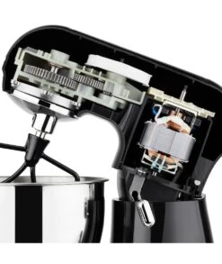 ROBOT AMASADORA FP-4000 BOJ 14 ROBOT AMASADORA FP-4000 BOJ -Bazar Casa Sole robot amasadora fp 4000 boj 6