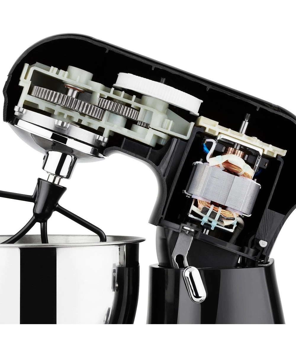 ROBOT AMASADORA FP-4000 BOJ 7 ROBOT AMASADORA FP-4000 BOJ - Imagen 7