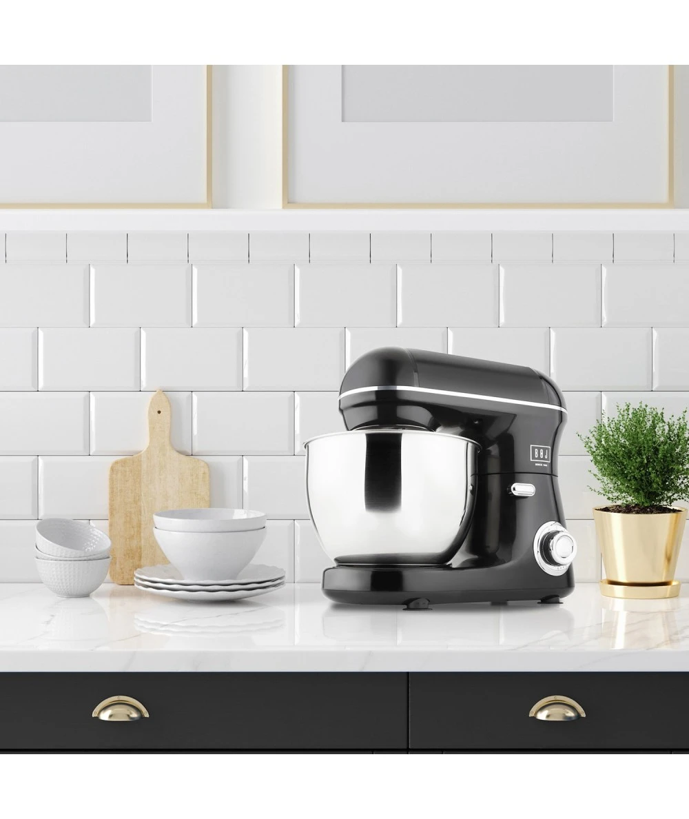 ROBOT AMASADORA FP-4000 BOJ 8 ROBOT AMASADORA FP-4000 BOJ - Imagen 8