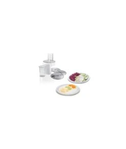 ROBOT DE COCINA BOSCH MUM54420 -Bazar Casa Sole robot de cocina bosch mum54420 2