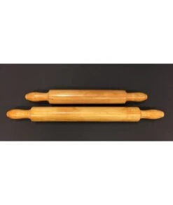 RODILLO AMASAR 55CM MADERA DE ABEDUL