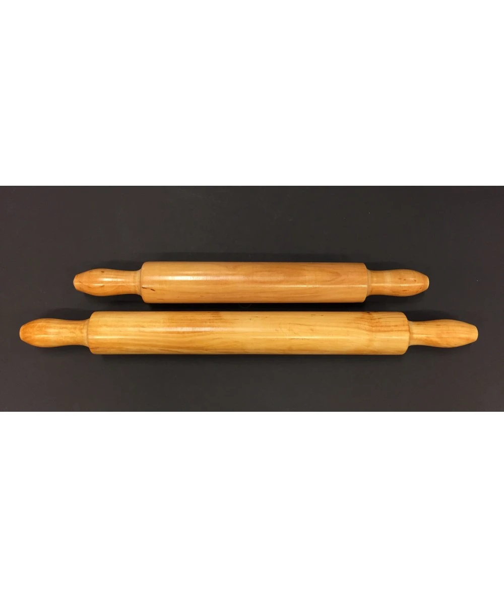 RODILLO AMASAR 55CM MADERA DE ABEDUL 1 RODILLO AMASAR 55CM MADERA DE ABEDUL
