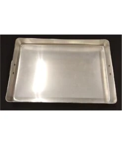 RUSTIDERA ALUMINIO 60X40CM LACOR 20560A 10 RUSTIDERA ALUMINIO 60X40CM LACOR 20560A -Bazar Casa Sole rustidera aluminio 60x40cm lacor 20560a 2