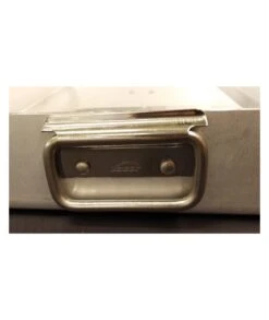 RUSTIDERA ALUMINIO 60X40CM LACOR 20560A 11 RUSTIDERA ALUMINIO 60X40CM LACOR 20560A -Bazar Casa Sole rustidera aluminio 60x40cm lacor 20560a 3