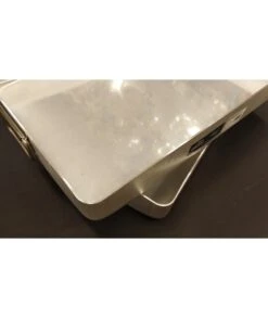 RUSTIDERA ALUMINIO 60X40CM LACOR 20560A 13 RUSTIDERA ALUMINIO 60X40CM LACOR 20560A -Bazar Casa Sole rustidera aluminio 60x40cm lacor 20560a 5