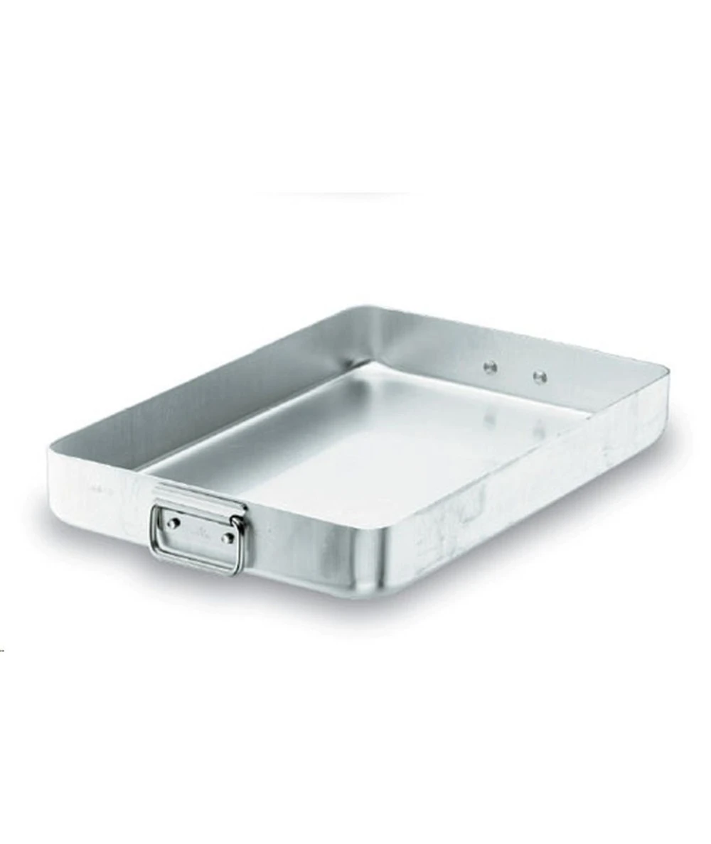 RUSTIDERA ALUMINIO 60X40CM LACOR 20560A 8 RUSTIDERA ALUMINIO 60X40CM LACOR 20560A - Imagen 8