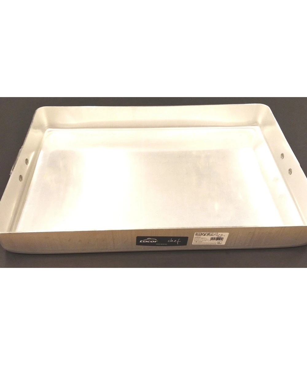 RUSTIDERA ALUMINIO 60X40CM LACOR 20560A 1 RUSTIDERA ALUMINIO 60X40CM LACOR 20560A