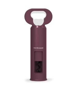 SACACORCHOS 3 EN 1 VIN BOUQUET FID 681