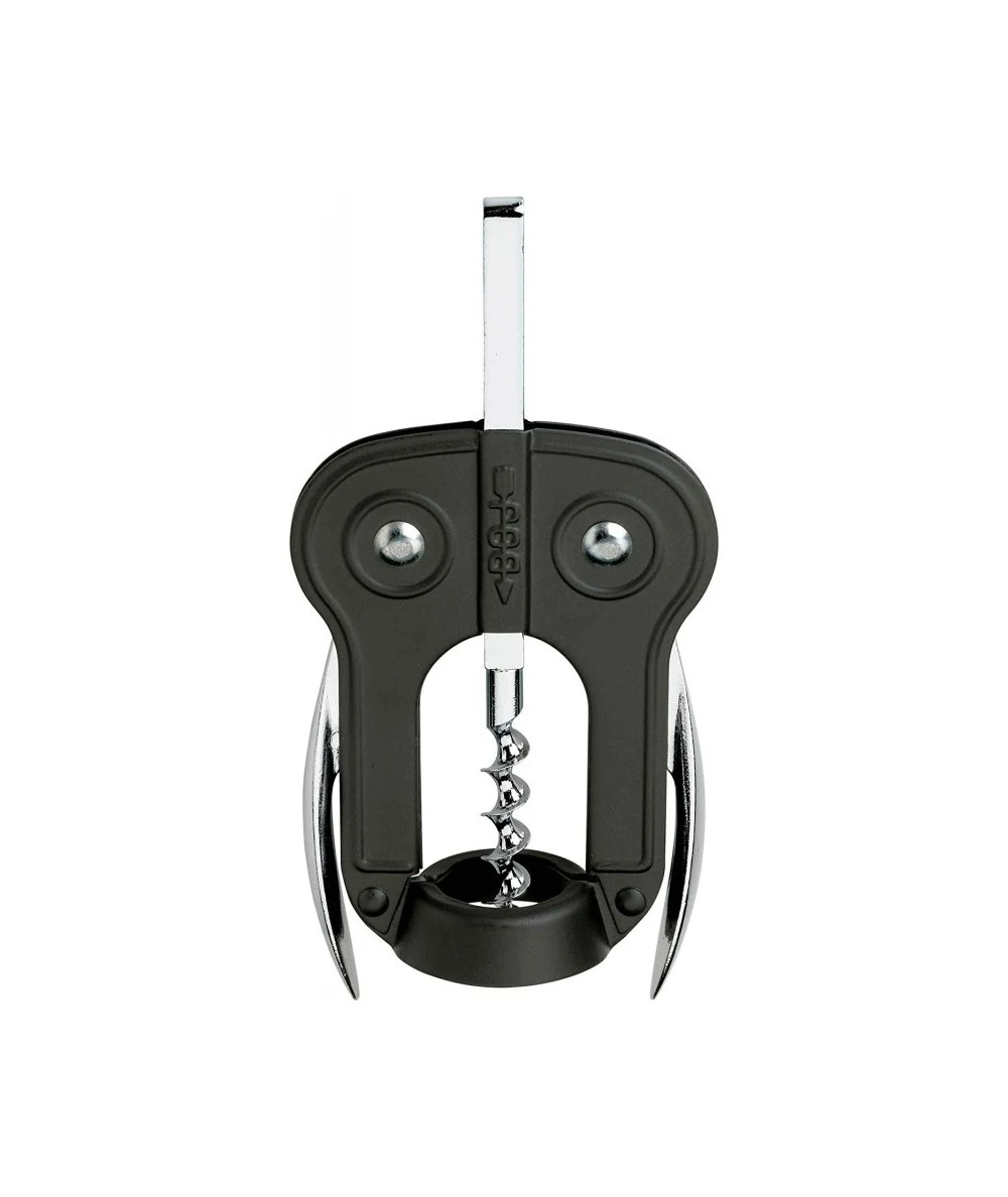 SACACORCHOS BÚHO DOBLE PALANCA BOJ 0101030401 1 SACACORCHOS BÚHO DOBLE PALANCA BOJ 0101030401