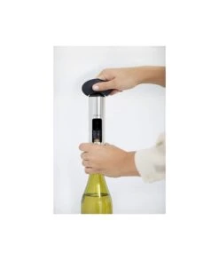 SACACORCHOS CLASSIC ACERO MATE BRABANTIA 369360 -Bazar Casa Sole sacacorchos classic acero mate brabantia 369360 5