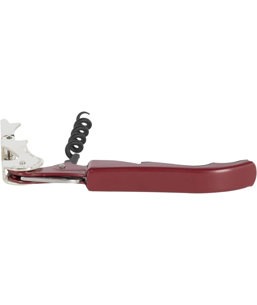 SACACORCHOS DOBLE ACCIÓN BURDEOS IMF 2 SACACORCHOS DOBLE ACCIÓN BURDEOS IMF - Imagen 2