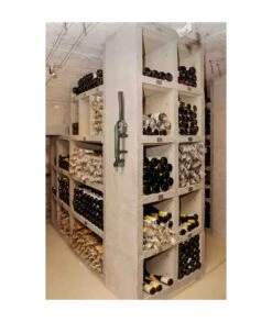 SACACORCHOS PARED NEGRO BOJ 01040604 -Bazar Casa Sole sacacorchos pared negro boj 01040604 2