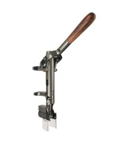 SACACORCHOS PARED NIQUEL NEGRO BOJ 09924