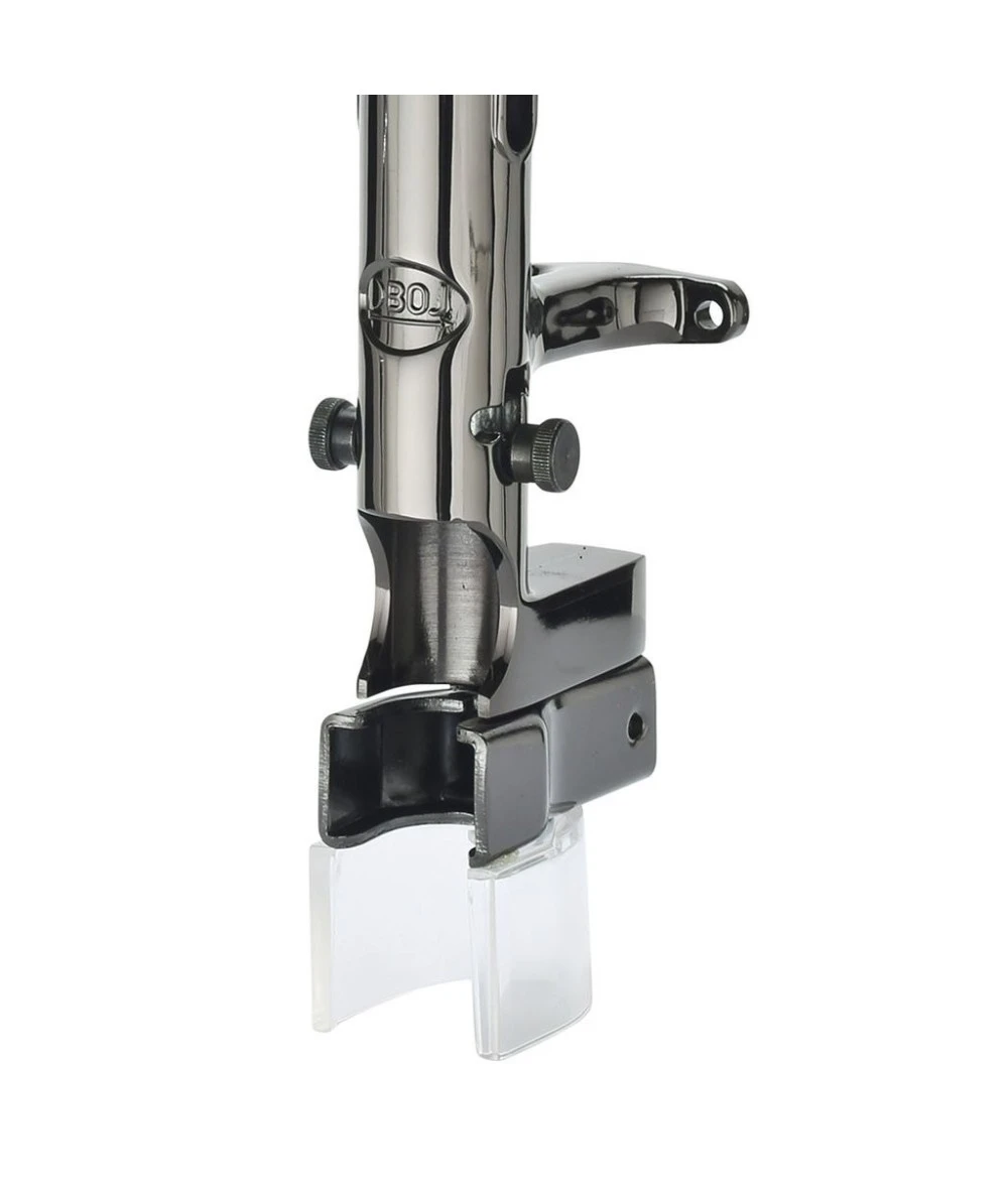 SACACORCHOS PARED NIQUEL NEGRO BOJ 09924 4 SACACORCHOS PARED NIQUEL NEGRO BOJ 09924 - Imagen 4