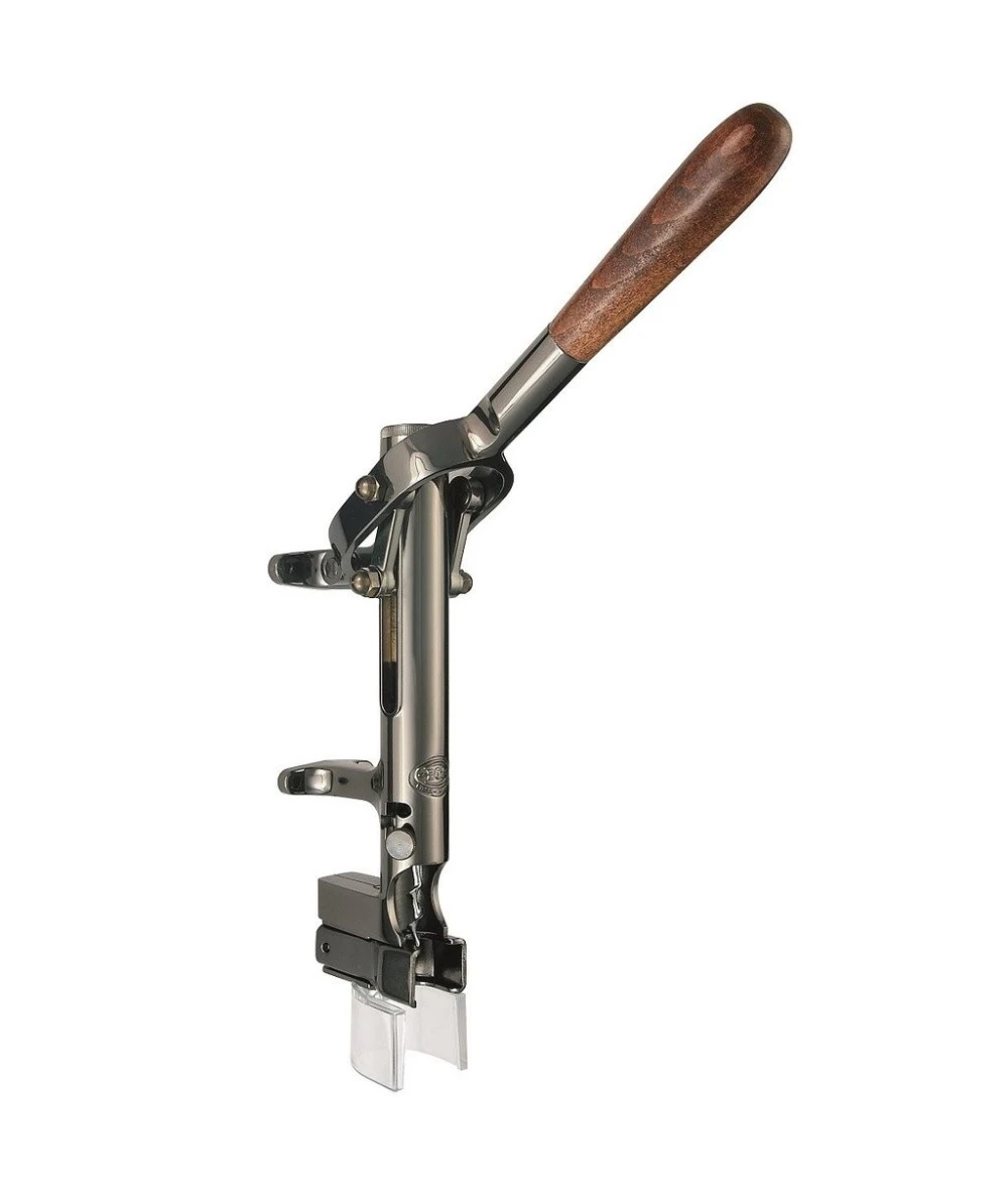 SACACORCHOS PARED NIQUEL NEGRO BOJ 09924 1 SACACORCHOS PARED NIQUEL NEGRO BOJ 09924