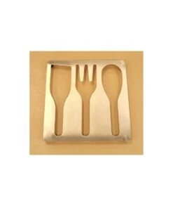 SALVAMANTEL INOX IMF