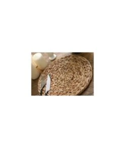 SALVAMANTEL MIMBRE 40CM PRIVILEGE 3650040-1