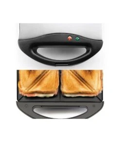 SANDWICHERA REBANADA TRIANGULAR LACOR 69148 -Bazar Casa Sole sandwichera rebanada triangular lacor 69148 2