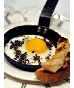 SARTÉN 14CM CON ANTIADHERENTE GARCIMA 10214