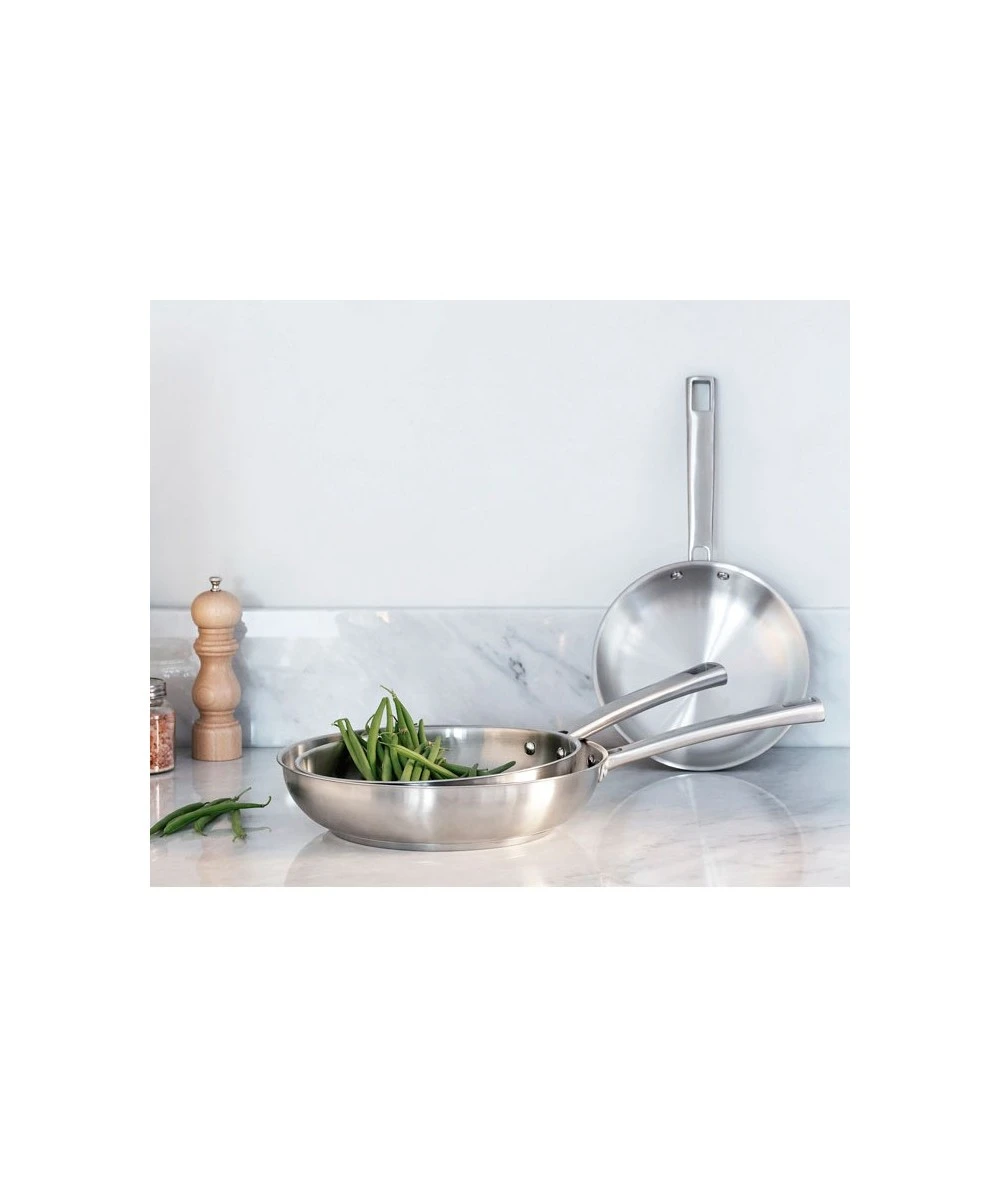 SARTÉN 28CM FOODIE COLLECTION LACOR 45428 1 SARTÉN 28CM FOODIE COLLECTION LACOR 45428