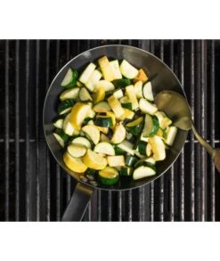 SARTÉN ACERO CARBONO PUJADAS P135124 -Bazar Casa Sole sarten acero carbono pujadas p135124 3