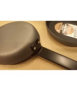 SARTEN BLINIS ANTIADHERENTE 12CM GARCIMA 13 SARTEN BLINIS ANTIADHERENTE 12CM GARCIMA -Bazar Casa Sole sarten blinis antiadherente 12cm garcima 5