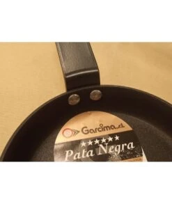 SARTEN BLINIS ANTIADHERENTE 12CM GARCIMA 14 SARTEN BLINIS ANTIADHERENTE 12CM GARCIMA -Bazar Casa Sole sarten blinis antiadherente 12cm garcima 6