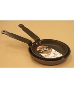 SARTEN BLINIS ANTIADHERENTE 14CM GARCIMA -Bazar Casa Sole sarten blinis antiadherente 14cm garcima 3