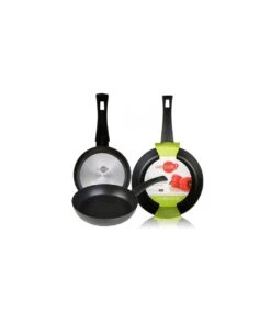SARTEN ECOGREEN 18CM WECOOK! 10318