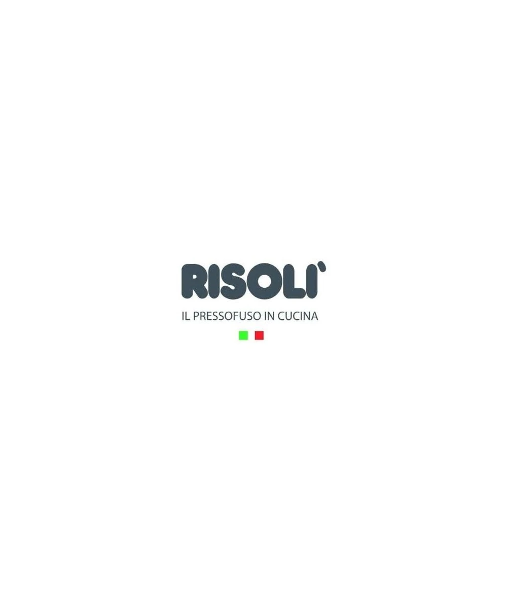 SARTEN RISOLI BLACKPLUS INDUCCION 20CM 4 SARTEN RISOLI BLACKPLUS INDUCCION 20CM - Imagen 4